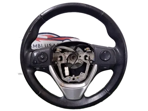 Volante TOYOTA Auris Serie (E180) (12>18)