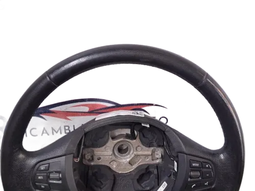 Volante BMW Serie 1 F20 (11>19)