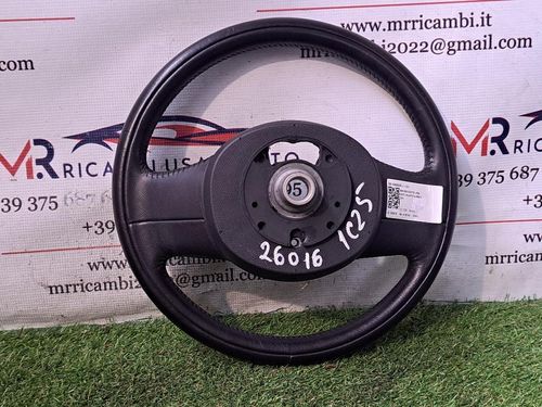 Volante MINI Cooper 2° Serie