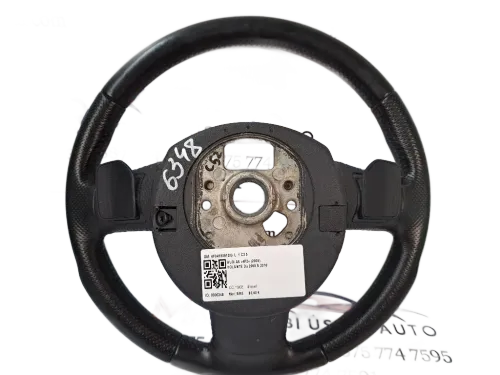 Volante AUDI A6 Avant Serie C6 (4F5) (04>12)