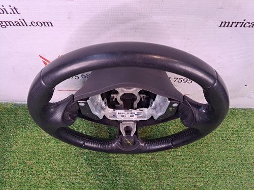 Volante NISSAN Juke 1° Serie