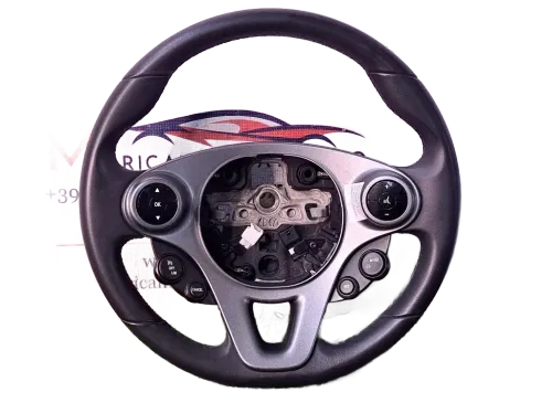 Volante SMART Forfour 453