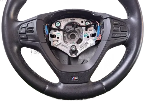 Volante BMW X3 2° Serie