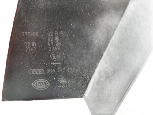 Stop fanale Posteriore Sinistro AUDI A4 Berlina (07>10)