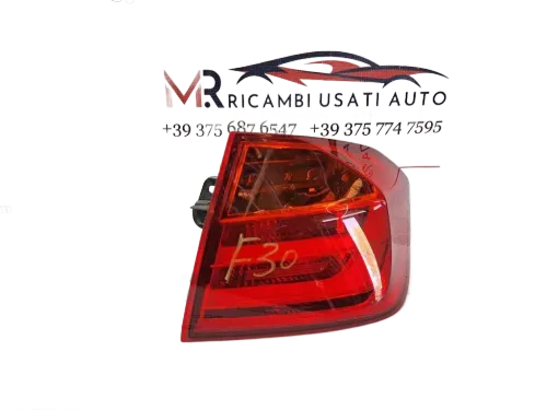 Stop fanale posteriore Destro BMW Serie 3 F30 Berlina