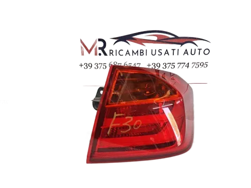 Stop fanale posteriore Destro BMW Serie 3 F30 Berlina