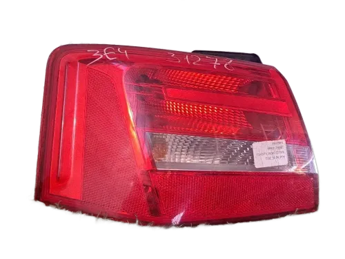 Stop fanale Posteriore Sinistro AUDI A6 Berlina Serie C7 (4GC) (11>)