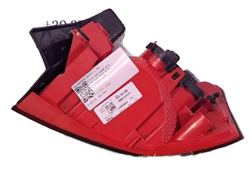 Stop fanale Posteriore Sinistro AUDI A6 Berlina Serie C7 (4GC) (11>)