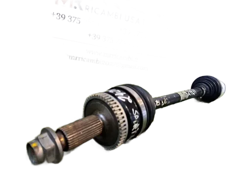 Semiasse Anteriore Sinistro KIA Sportage Serie (16>21)