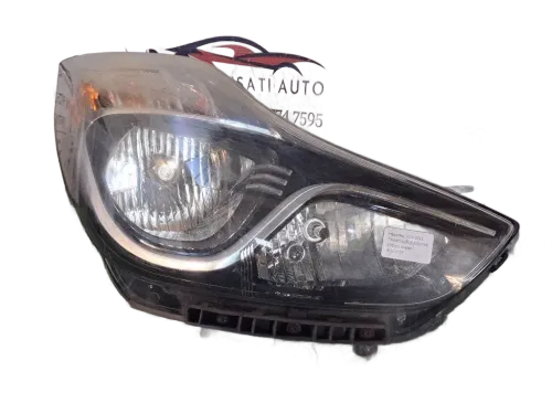 Faro anteriore Destro HYUNDAI iX20 Serie (10>19)