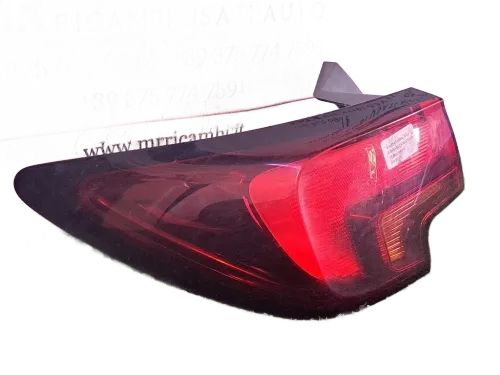 Stop fanale Posteriore Sinistro OPEL Astra K Sports Tourer (15>22)