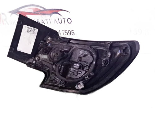 Stop fanale Posteriore Sinistro OPEL Astra K Sports Tourer (15>22)