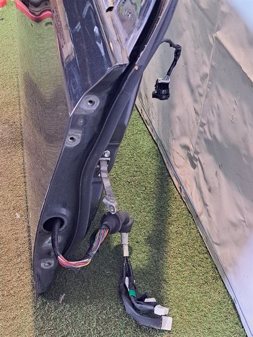Portiera anteriore Destra TOYOTA Auris Serie (E180) (12>18)