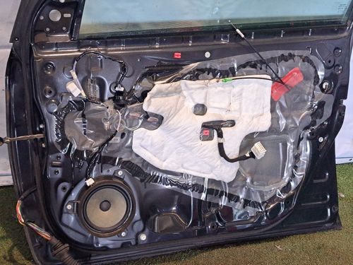Portiera anteriore Destra TOYOTA Auris Serie (E180) (12>18)