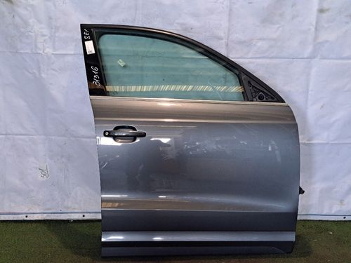 Portiera anteriore Destra AUDI Q3 Serie (8UG) (14>)
