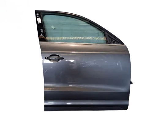 Portiera anteriore Destra AUDI Q3 Serie (8UG) (14>)