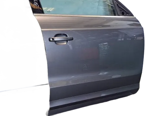 Portiera anteriore Destra AUDI Q3 Serie (8UG) (14>)