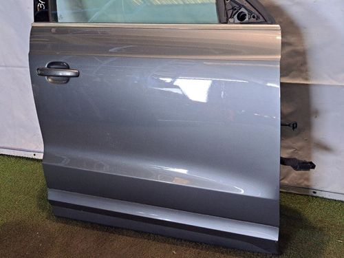 Portiera anteriore Destra AUDI Q3 Serie (8UG) (14>)