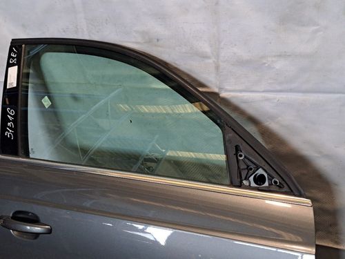 Portiera anteriore Destra AUDI Q3 Serie (8UG) (14>)