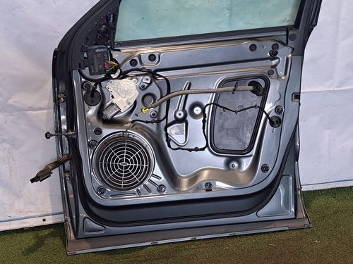 Portiera anteriore Destra AUDI Q3 Serie (8UG) (14>)