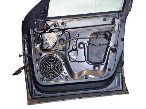 Portiera anteriore Destra AUDI Q3 Serie (8UG) (14>)