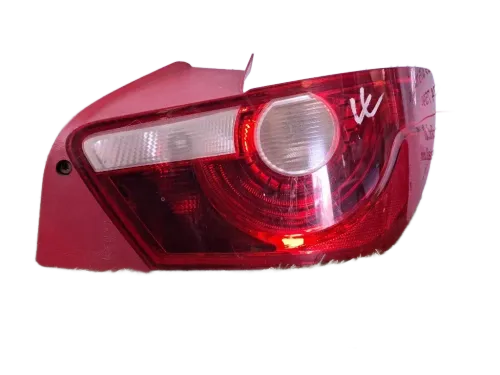 Stop fanale posteriore Destro SEAT Ibiza Serie (08>12)