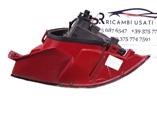 Stop fanale posteriore Destro SEAT Ibiza Serie (08>12)