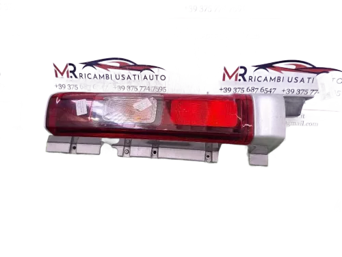 Stop fanale posteriore Destro RENAULT Trafic Serie