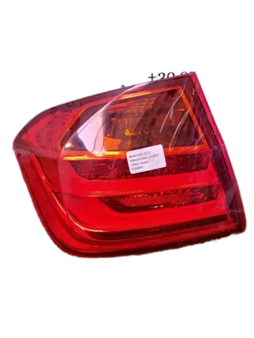 Stop fanale Posteriore Sinistro BMW Serie 3 F30 Berlina