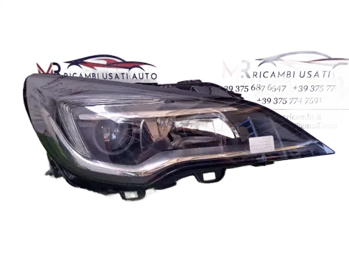 Faro anteriore Destro OPEL Astra K Sports Tourer (15>22)