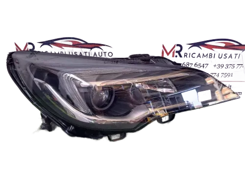 Faro anteriore Destro OPEL Astra K Sports Tourer (15>22)