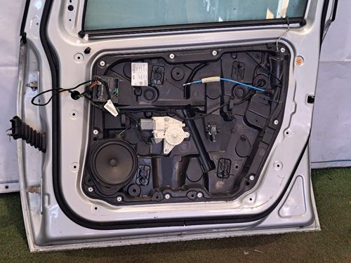 Portiera anteriore Destra MERCEDES Classe B W246 2° Serie