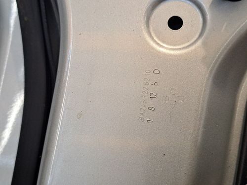 Portiera anteriore Destra MERCEDES Classe B W246 2° Serie
