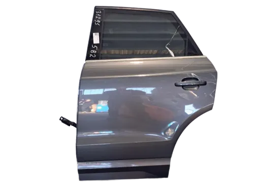 Portiera Posteriore Sinistra AUDI Q3 Serie (8UG) (14>)