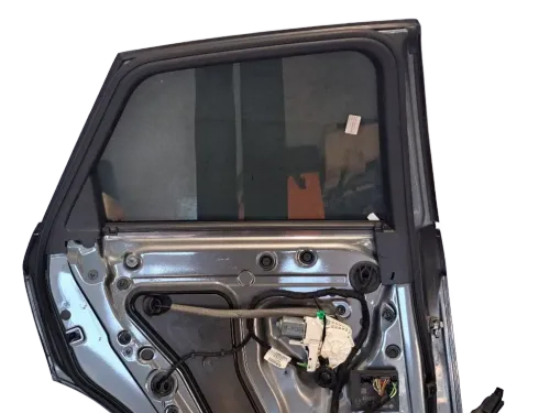 Portiera Posteriore Sinistra AUDI Q3 Serie (8UG) (14>)