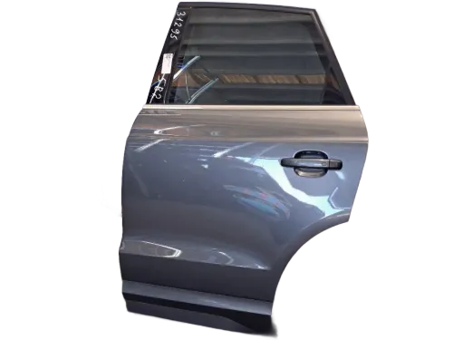 Portiera Posteriore Sinistra AUDI Q3 Serie (8UG) (14>)