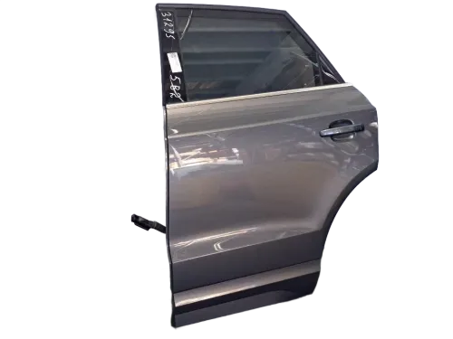 Portiera Posteriore Sinistra AUDI Q3 Serie (8UG) (14>)