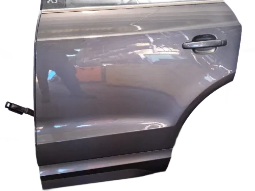 Portiera Posteriore Sinistra AUDI Q3 Serie (8UG) (14>)