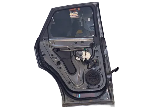 Portiera Posteriore Sinistra AUDI Q3 Serie (8UG) (14>)