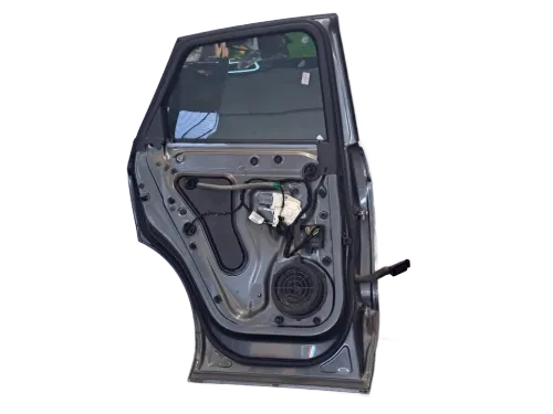 Portiera Posteriore Sinistra AUDI Q3 Serie (8UG) (14>)