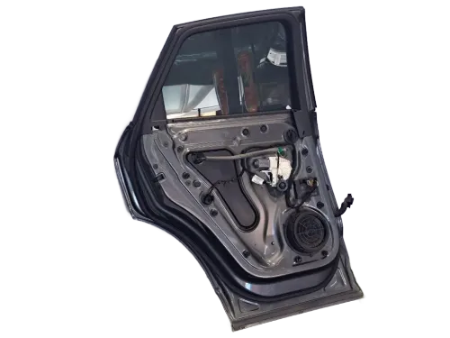 Portiera Posteriore Sinistra AUDI Q3 Serie (8UG) (14>)