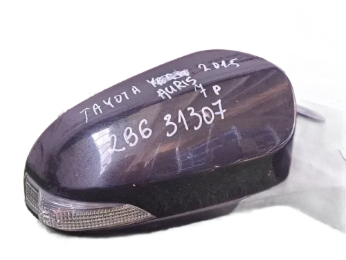 Specchietto Retrovisore Destro TOYOTA Auris Serie (E180) (12>18)