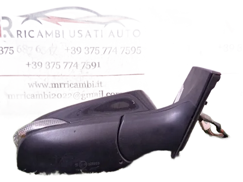 Specchietto Retrovisore Destro TOYOTA Auris Serie (E180) (12>18)