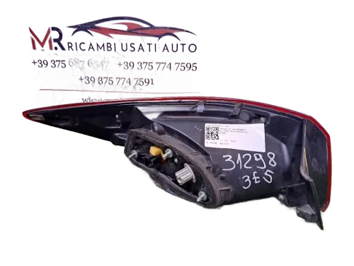 Stop fanale posteriore a LED Destro MAZDA 3 Serie (13>)