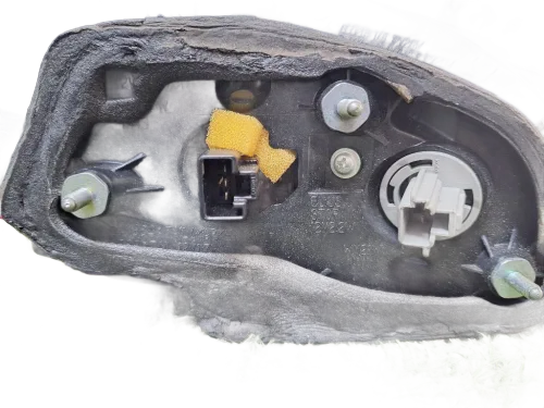 Stop fanale posteriore a LED Destro MAZDA 3 Serie (13>)