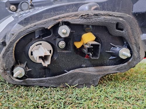 Stop fanale Posteriore Sinistro a LED MAZDA 3 Serie (13>)