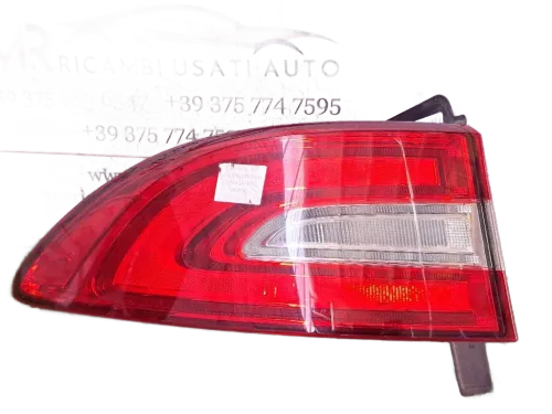 Stop fanale Posteriore Sinistro JAGUAR XF Serie (11>15)