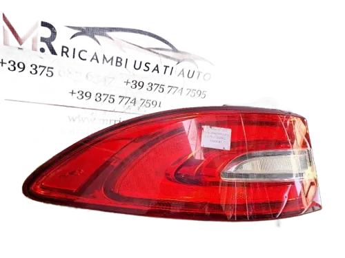 Stop fanale Posteriore Sinistro JAGUAR XF Serie (11>15)