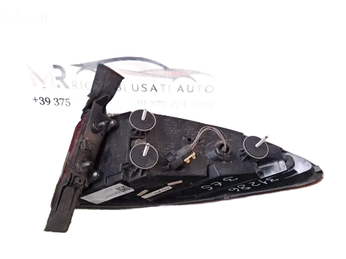 Stop fanale Posteriore Sinistro JAGUAR XF Serie (11>15)