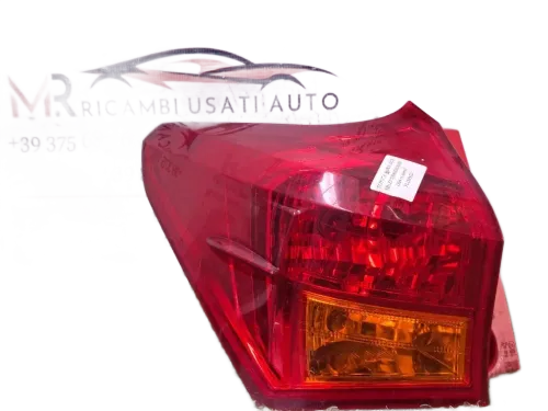 Stop fanale Posteriore Sinistro TOYOTA Auris Station Wagon (E180) (13>18)